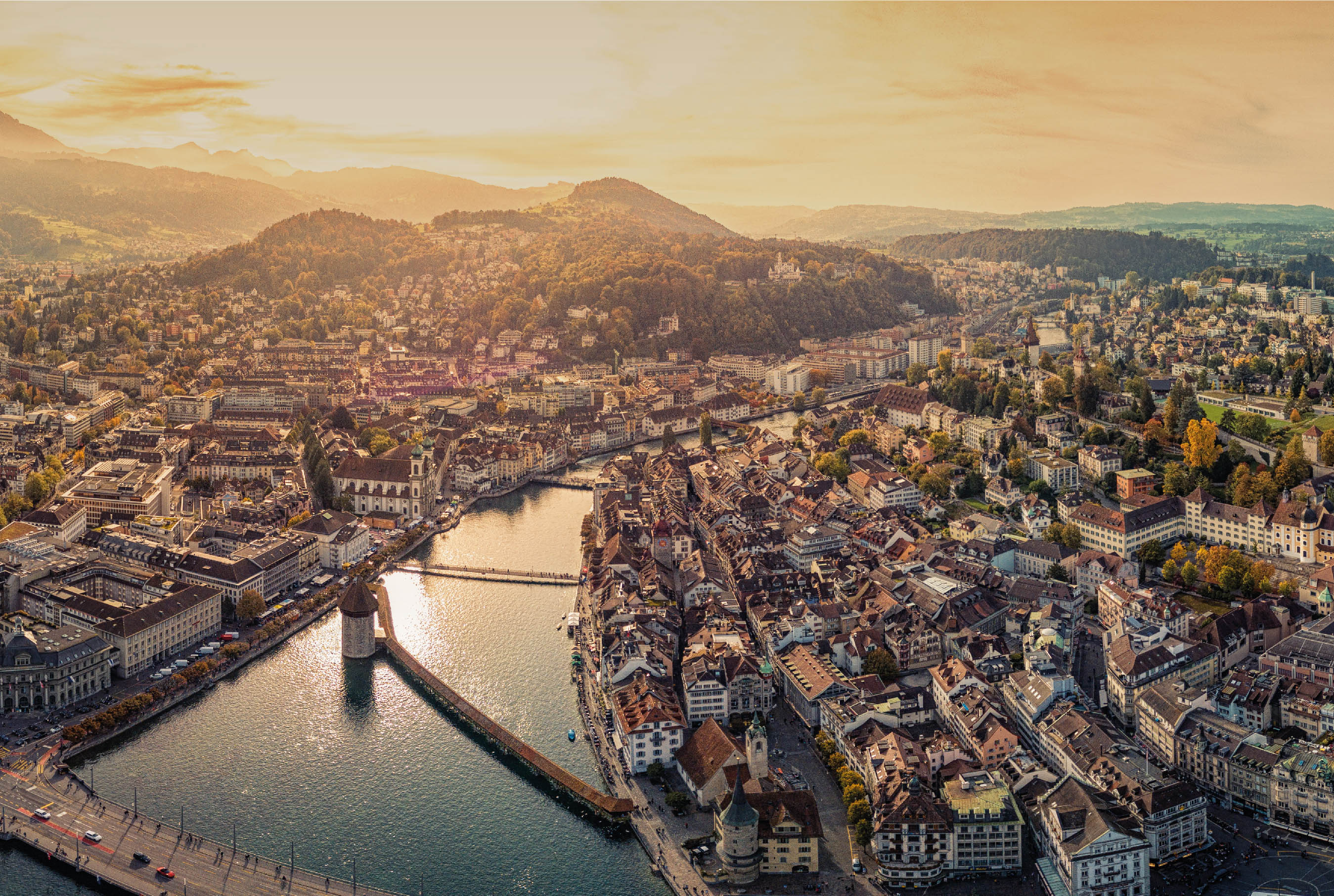 Descubre el mundo con un circuito diseñado para ti