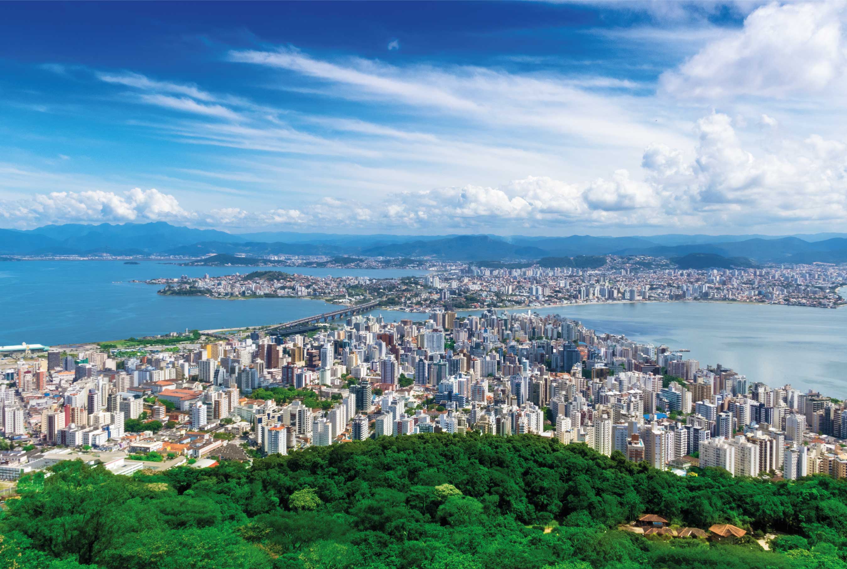 Vuelos y paquetes a Florianópolis | Ofertas, hoteles, vuelo + hotel