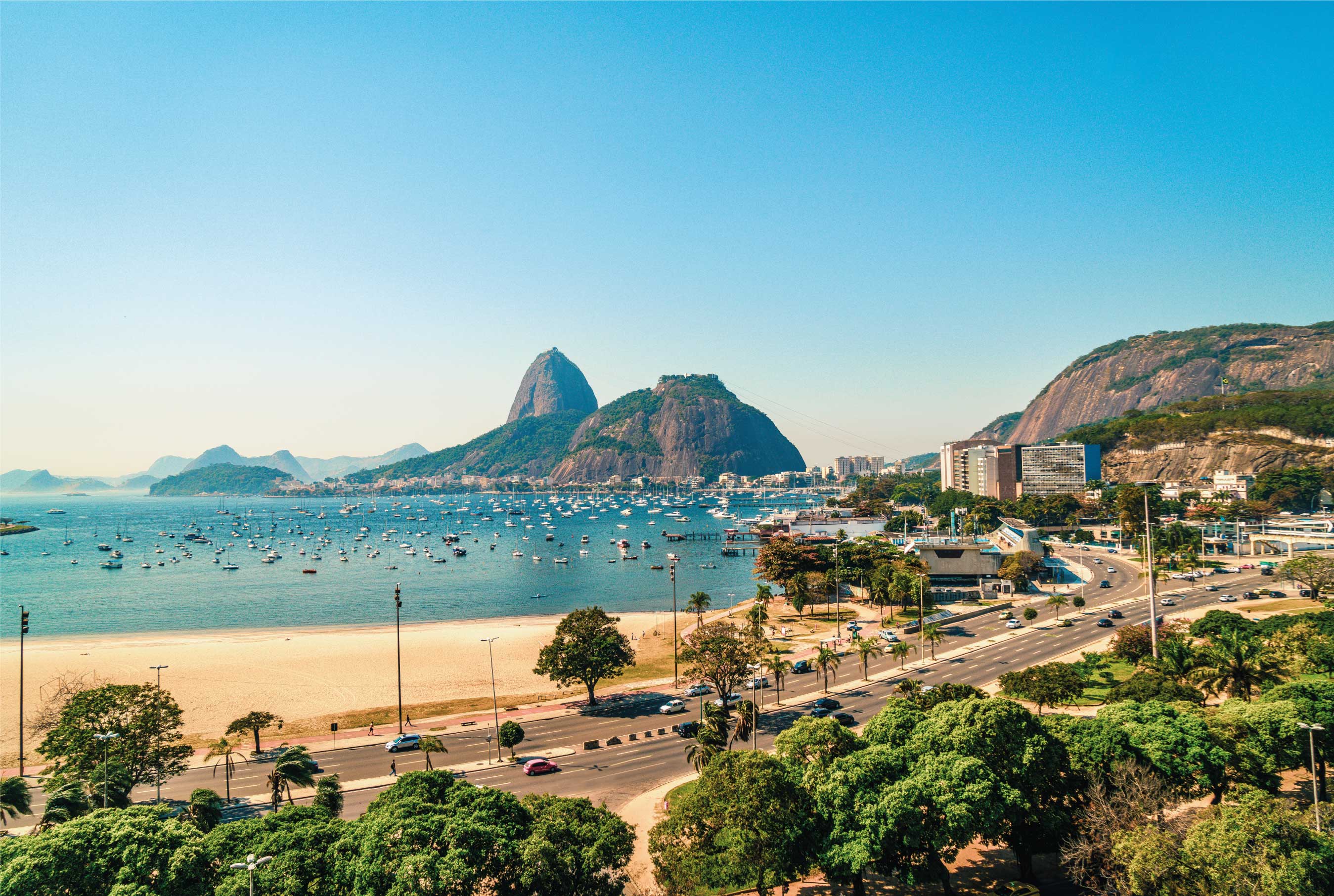 Guía para disfrutar tu viaje a Río de Janeiro | Cocha Viajes
