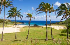 hotel-isla de pascua-cocha