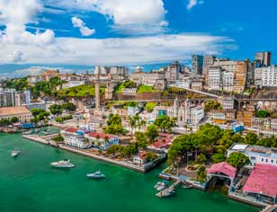 hotel-salvador de bahia-cocha