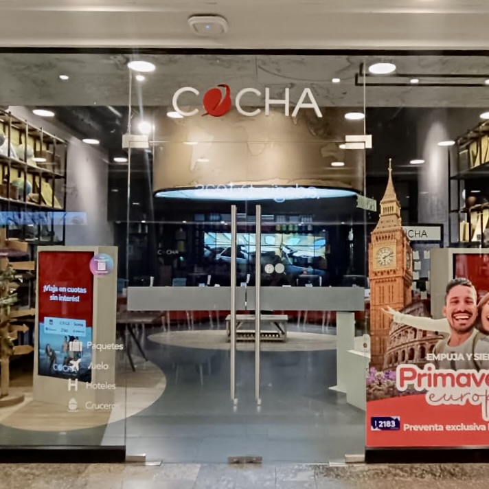 Store picture