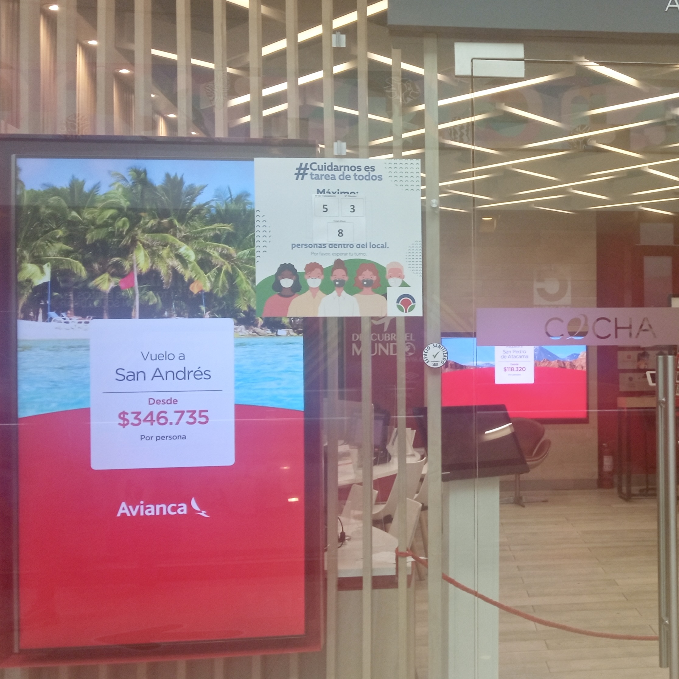 Store picture
