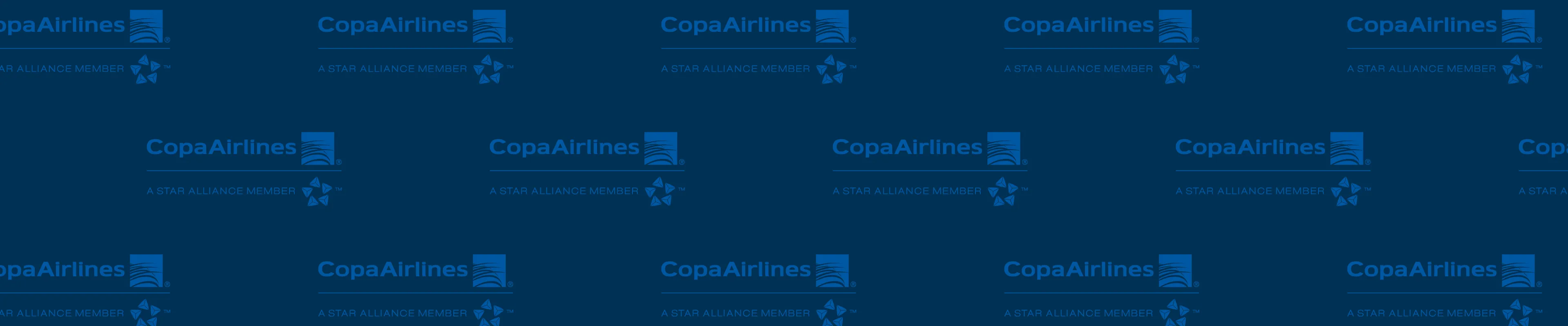 Vuela con Copa Airlines a los mejores destinos | COCHA