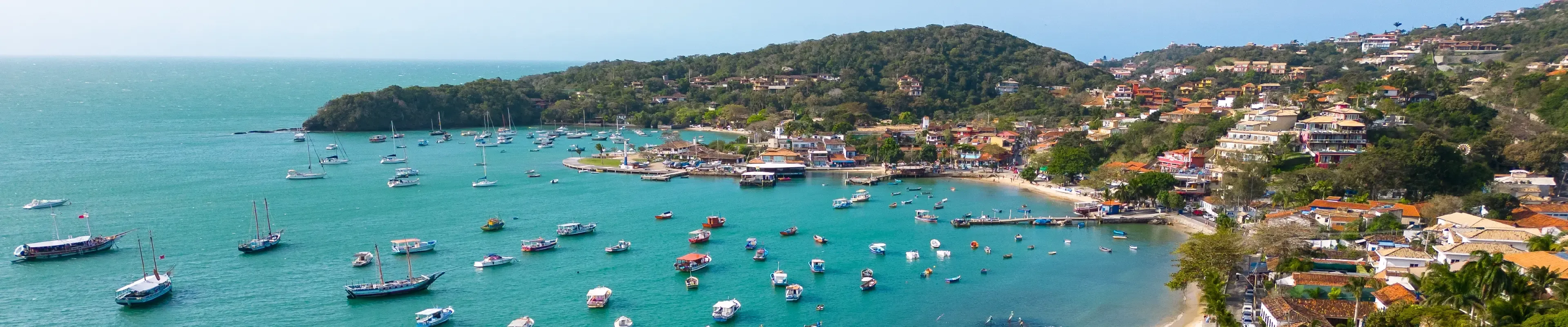 Guía para disfrutar tu viaje a Buzios | Cocha Viajes