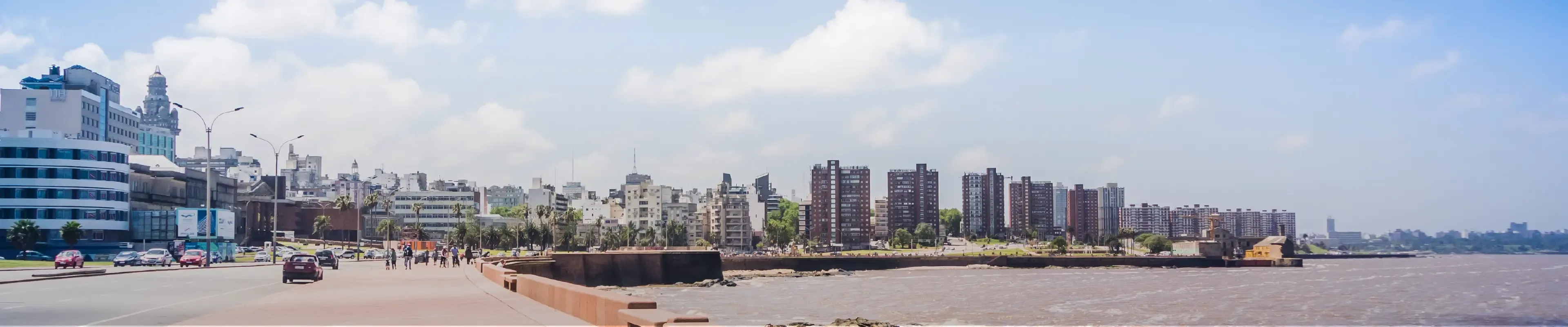 Guía para disfrutar tu viaje a Montevideo | Cocha Viajes