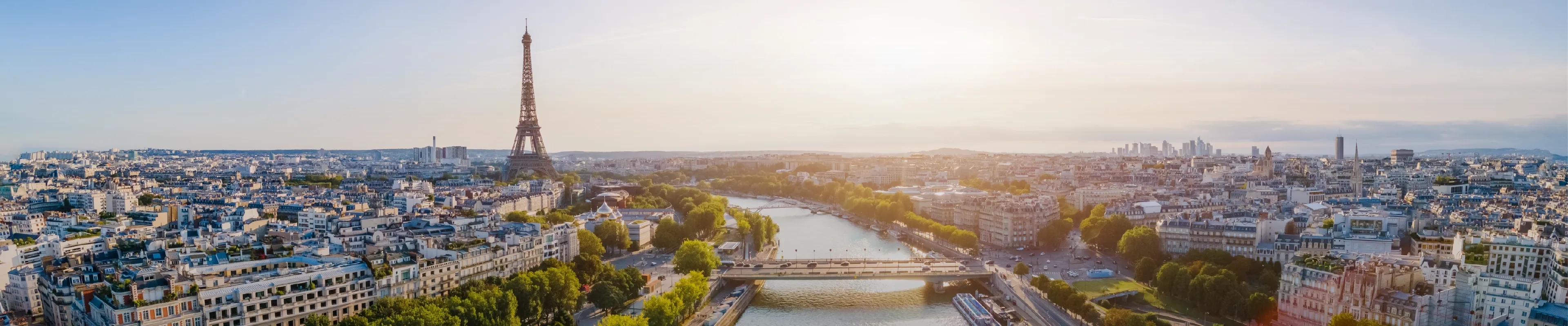 Guía para disfrutar tu viaje a París | Cocha Viajes