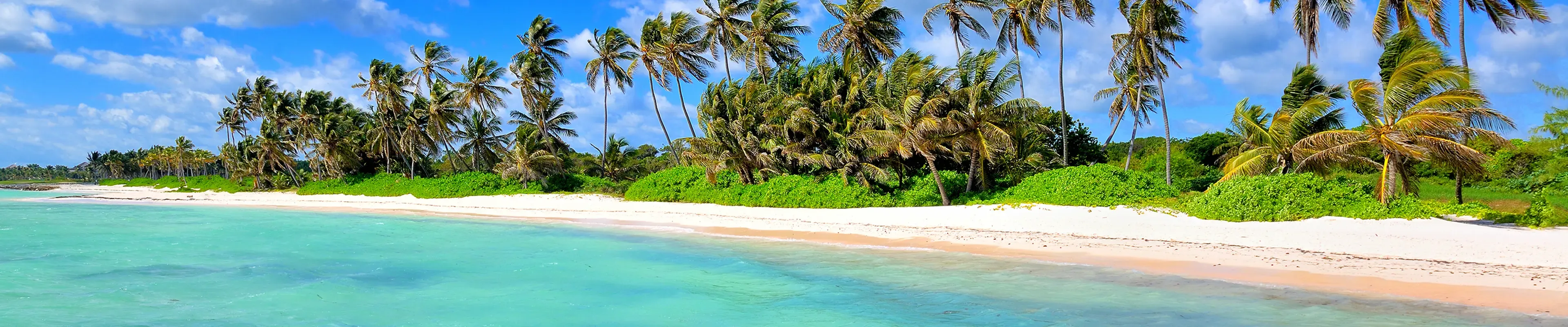 Bahia Principe – Resort All Inclusive en el Caribe