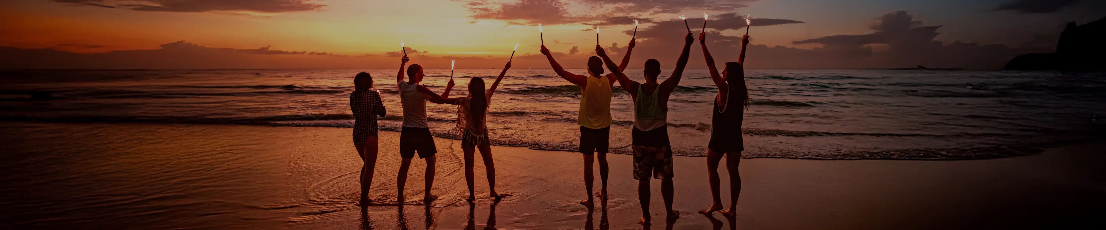 Agencia de viajes con vuelos baratos, paquetes y más | COCHA