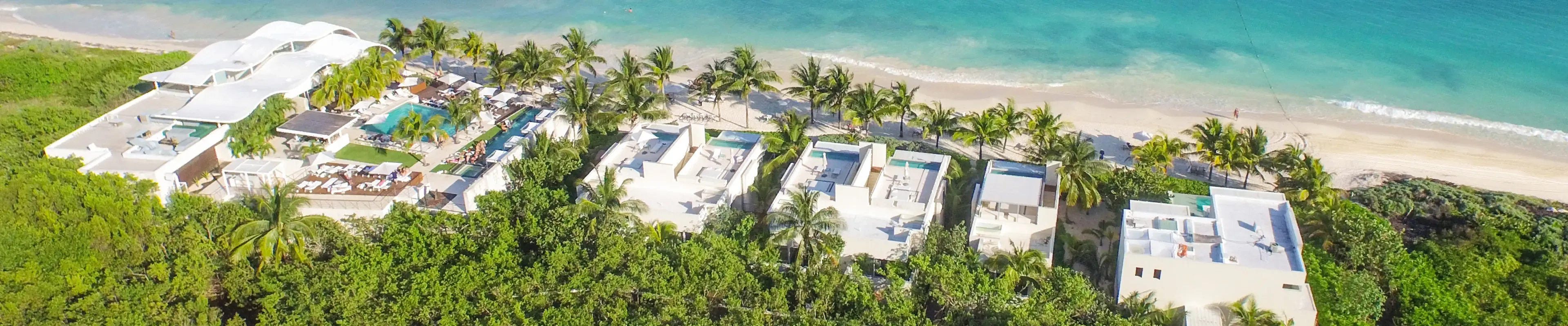 Hoteles BlueBay: resorts frente al mar en el Caribe