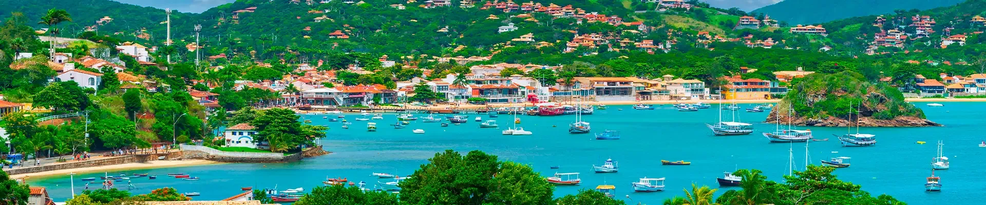 Descubre Los Mejores Paquetes A Brasil En Oferta Cocha