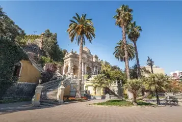 vuelo-vuelo desde concepción a santiago-cocha