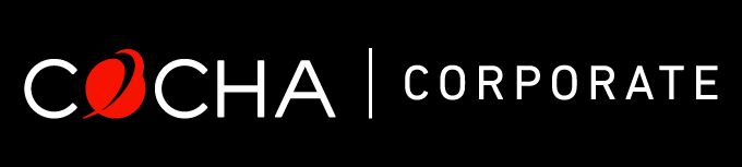 Logotipo Cocha Solutions