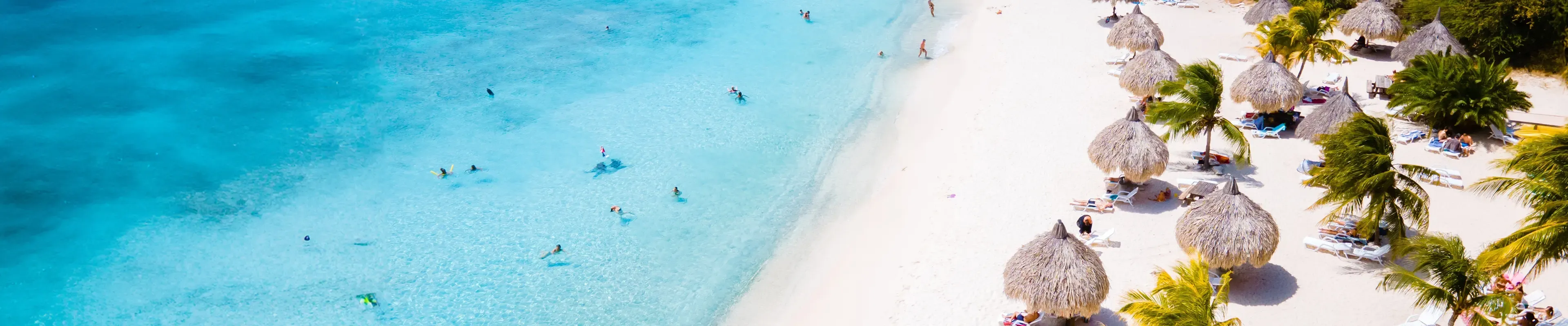 Guía para disfrutar tu viaje a Curazao | COCHA viajes