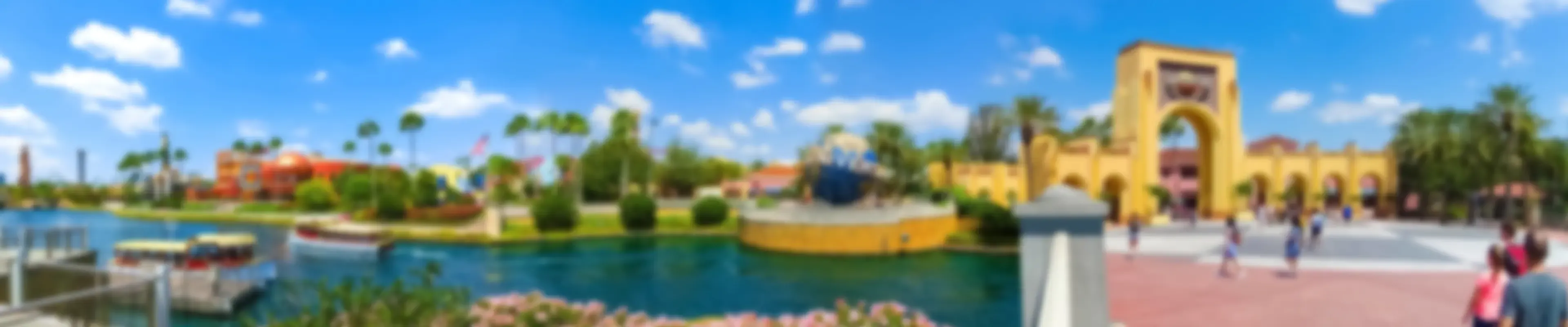 Vive la magia de Disney y Universal Orlando Resort | COCHA viajes