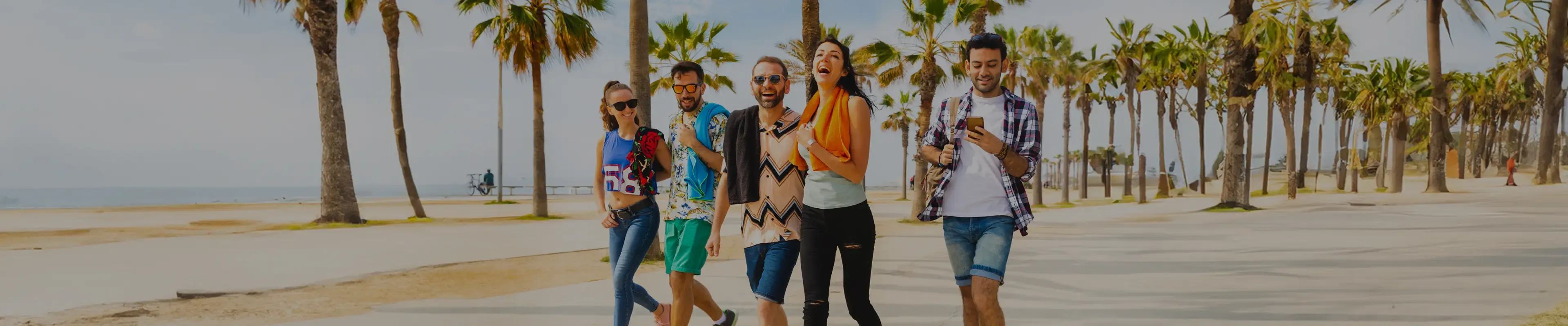 Agencia de viajes más grande de Chile | COCHA viajes