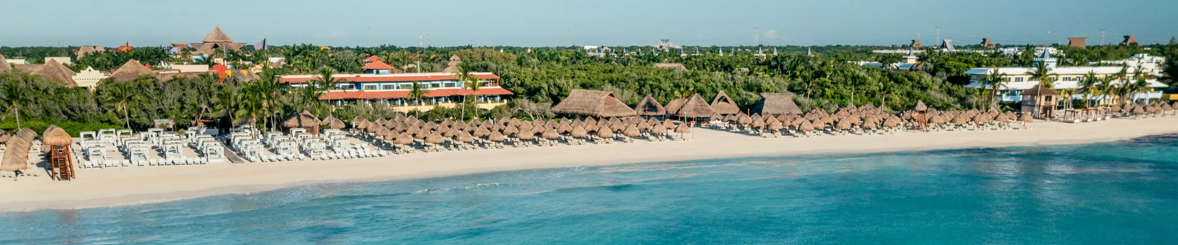 Descubre los Hoteles Iberostar: una experiencias premium frente al mar y turismo responsable