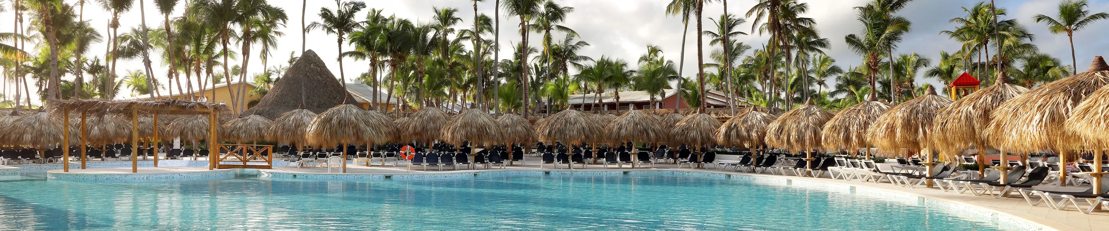 Descubre los Hoteles Palladium: resorts all inclusive y experiencias premium