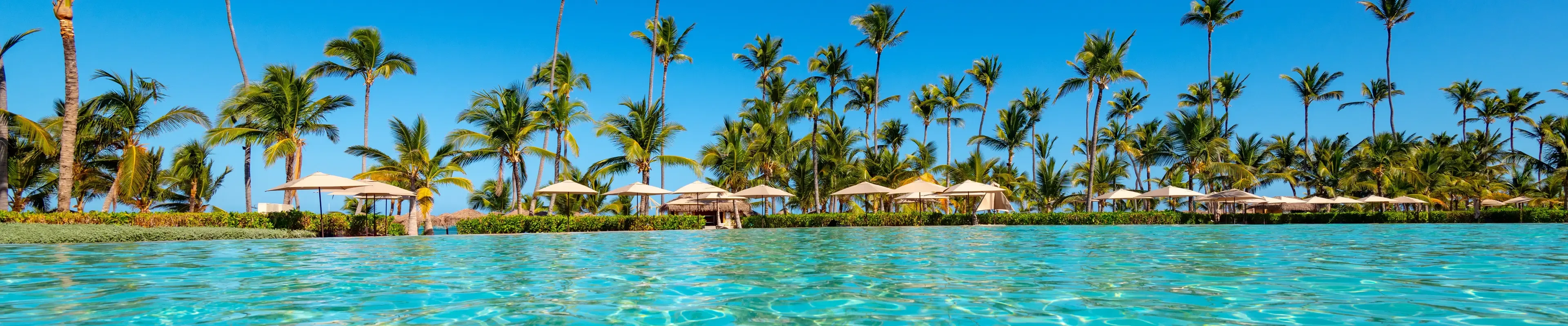 Princess Hotels: resorts all inclusive en Punta Cana y Riviera Maya