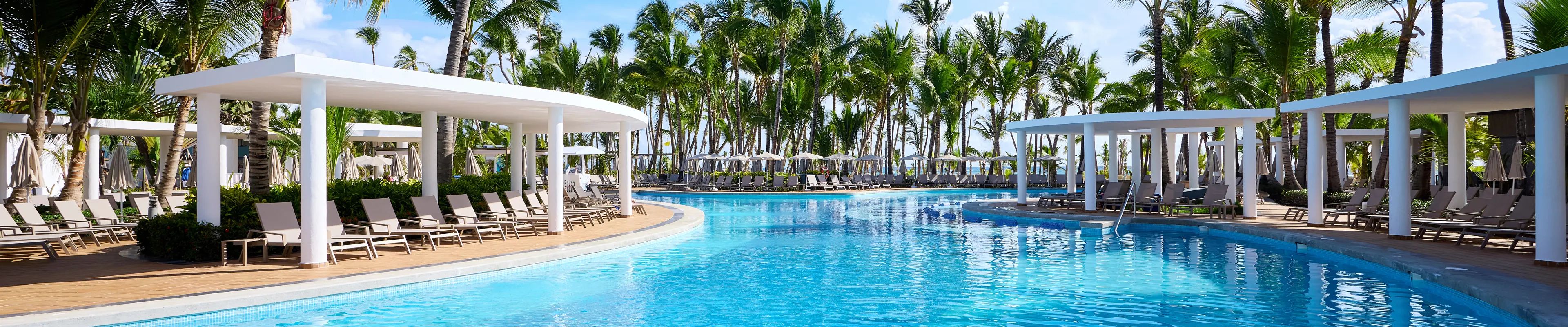 Conoce los Hoteles RIU: diversión, confort y todo incluido