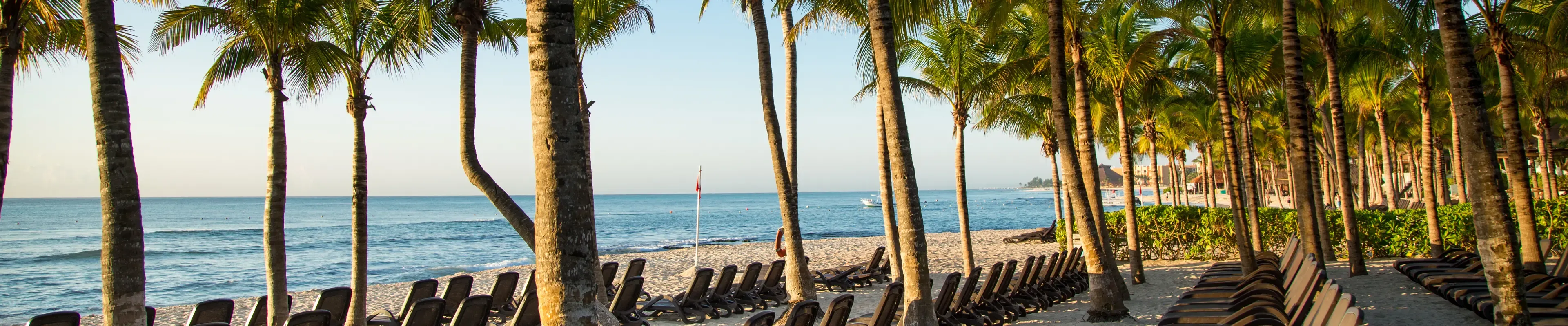 Sandos Resorts: experiencias all inclusive en México 