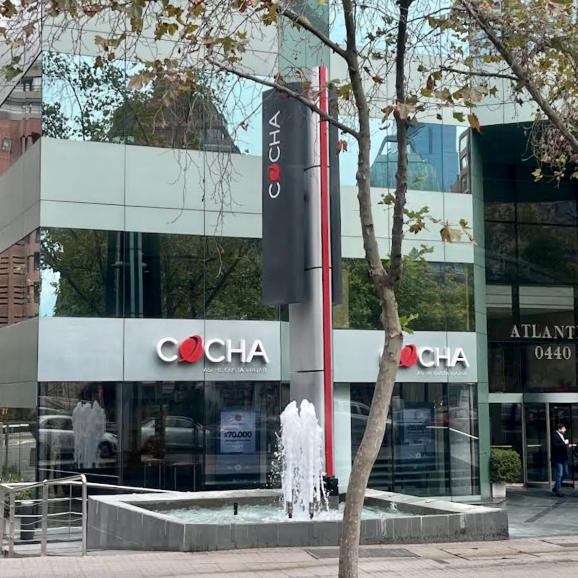 Store picture