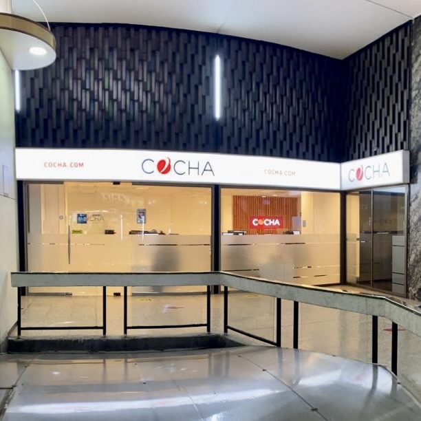 Store picture