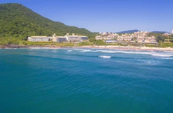 Costao do Santinho image