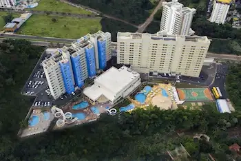 Golden Dolphin Grand Hotel image