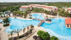 Grand Palladium Imbassaí Resort and Spa image