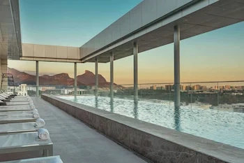 Hilton Barra Rio de Janeiro image