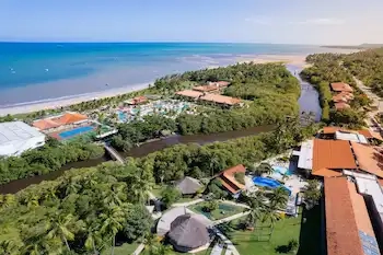 Salinas Maragogi All Inclusive Resort image