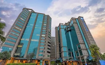 Wyndham Ibirapuera Convention Plaza Hotel image