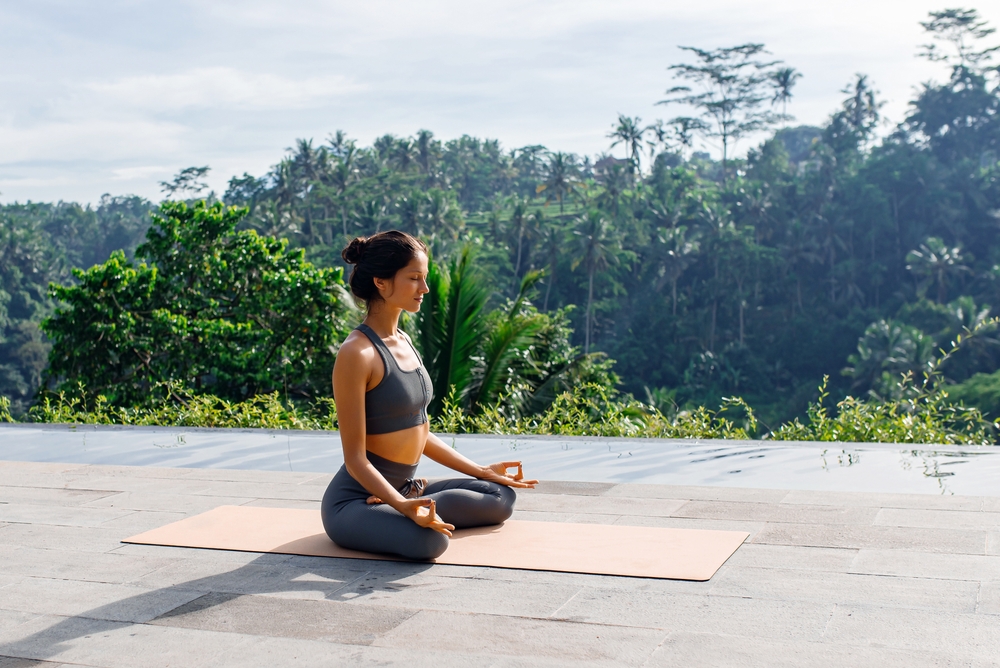 Holistic Wellness Retreats