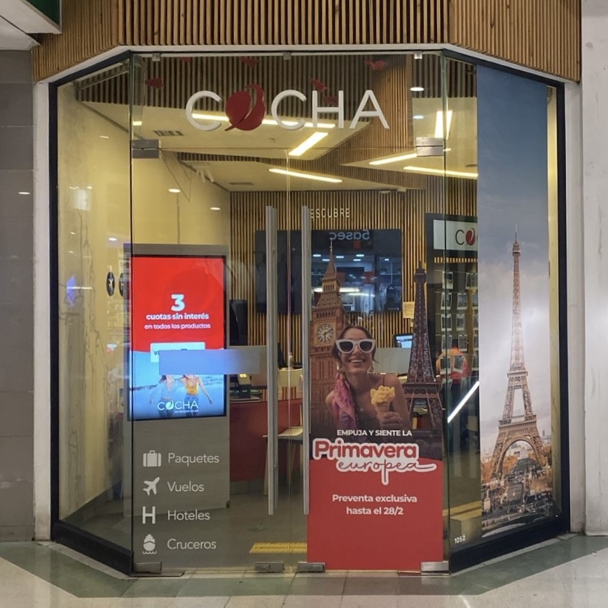 Store picture