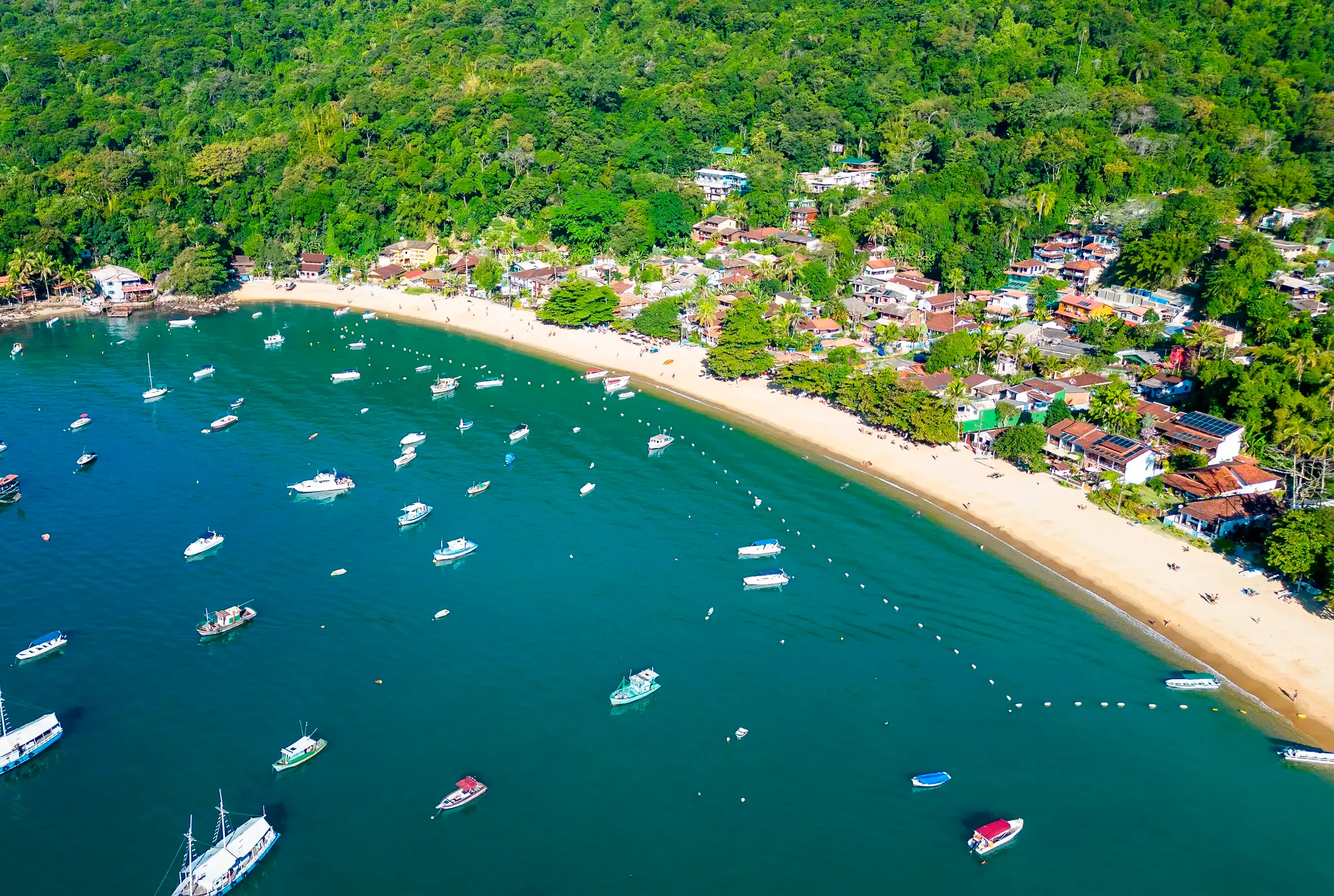 paquete-angra dos reis-cocha