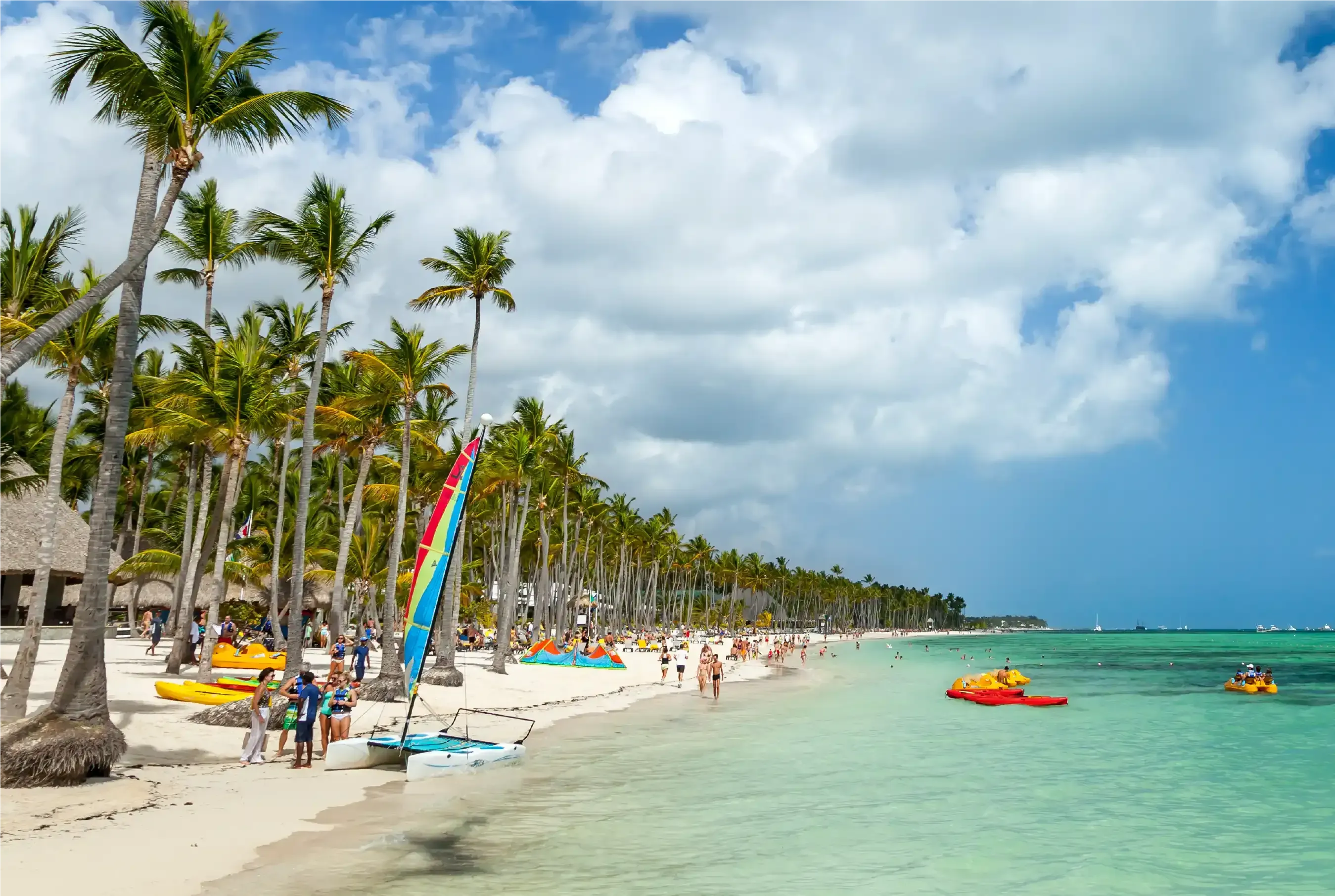 paquete-la romana-cocha