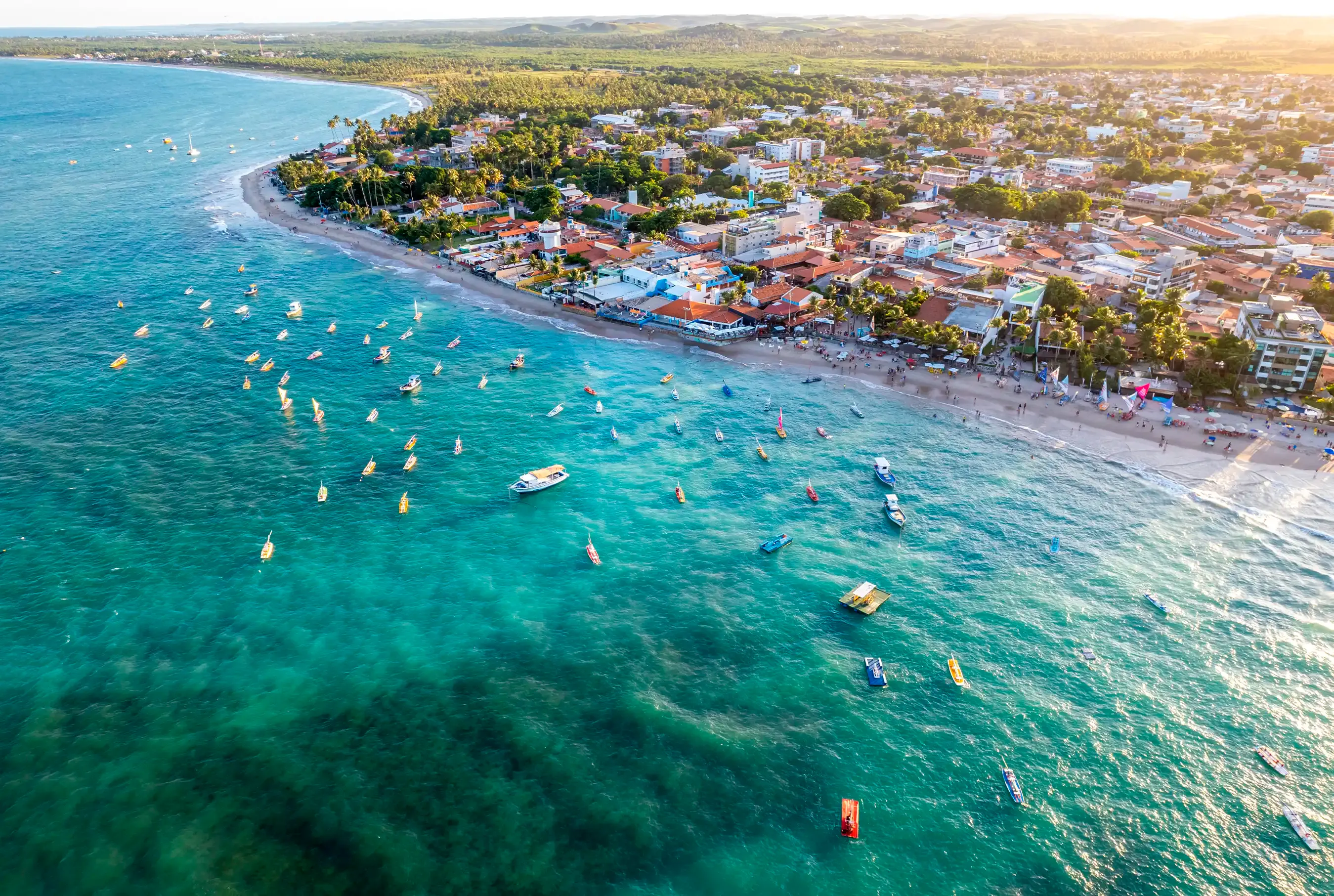 paquete-porto de galinhas-cocha