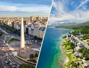 Agencia de viajes con vuelos baratos, paquetes y más | COCHA