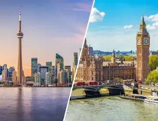 Agencia de viajes con vuelos baratos, paquetes y más | COCHA