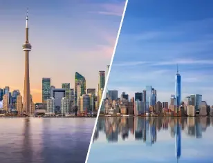 Agencia de viajes con vuelos baratos, paquetes y más | COCHA