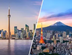 Agencia de viajes con vuelos baratos, paquetes y más | COCHA