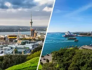 Agencia de viajes con vuelos baratos, paquetes y más | COCHA