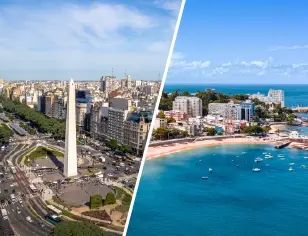 Agencia de viajes con vuelos baratos, paquetes y más | COCHA