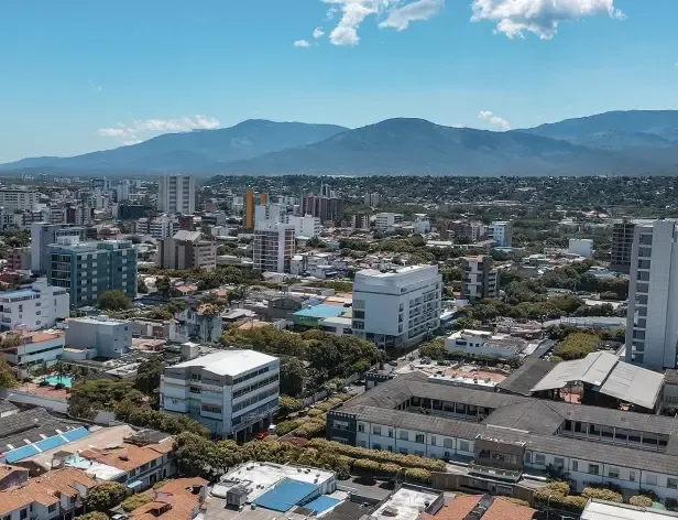 vuelo-cúcuta-cocha