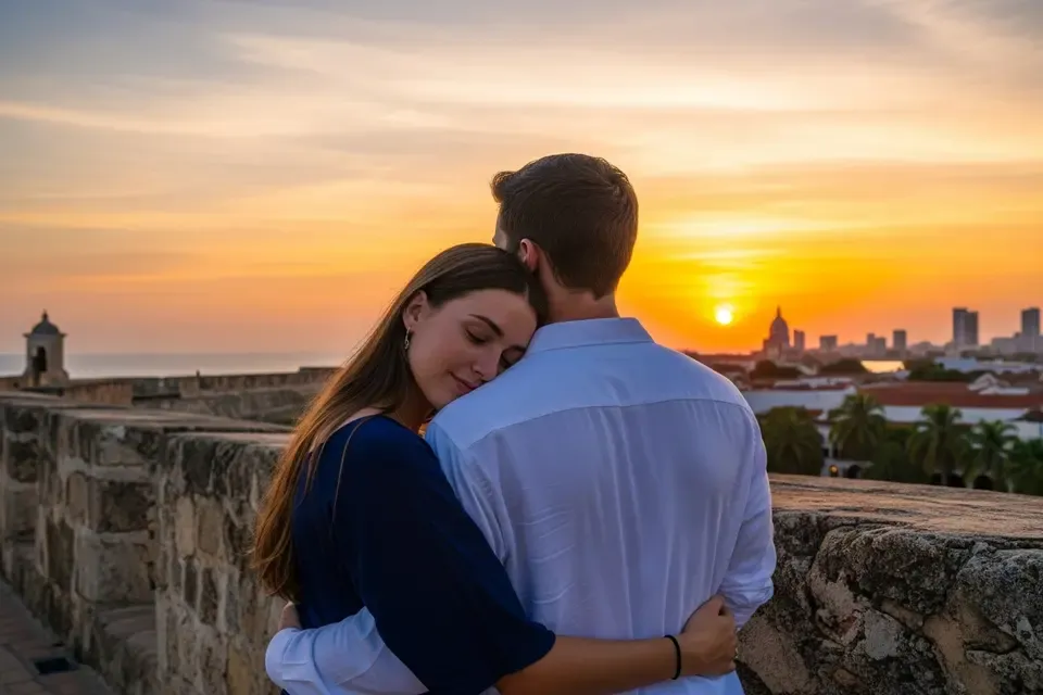 Cartagena de Indias