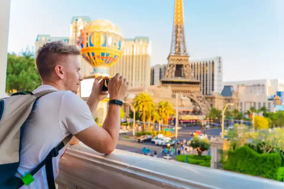 hotel-las vegas-cocha