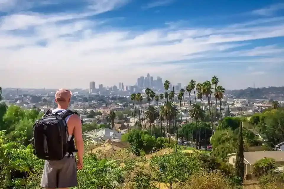 hotel-los angeles-cocha