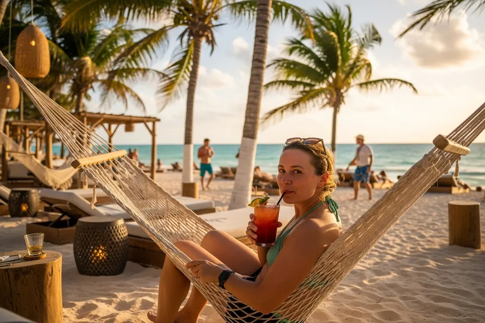 Playa del Carmen