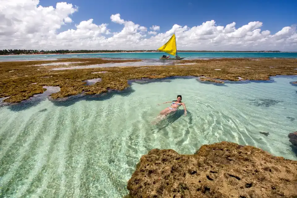 hotel-porto de galinhas-cocha